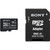 Sony 16GB Class 10 UHS-1 Micro SDHC up to 70MB/s Memory Card (SR16UY2A/TQ)