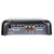 Pioneer GM-D8704 4-Channel 1200W Class-FD Car Amp (Renewed)