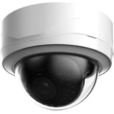 HNC3IV241E-IRAS/28 || Diamante, IPC, 4MP, Cúpula, 2,8mm Fijo