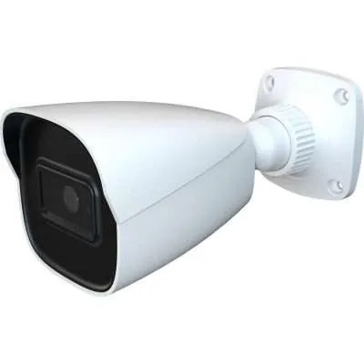 IP-5IR5S41-28 || Titanio, IPC, 5MP, Bala, 2,8mm fijo