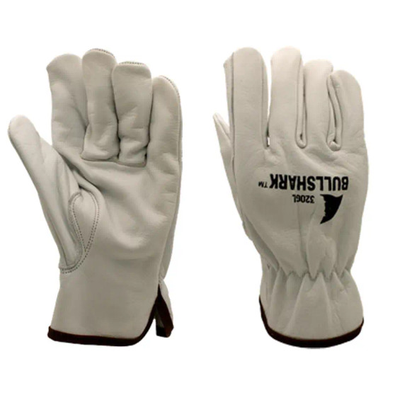 BullShark™ Driver de Grano Premium
