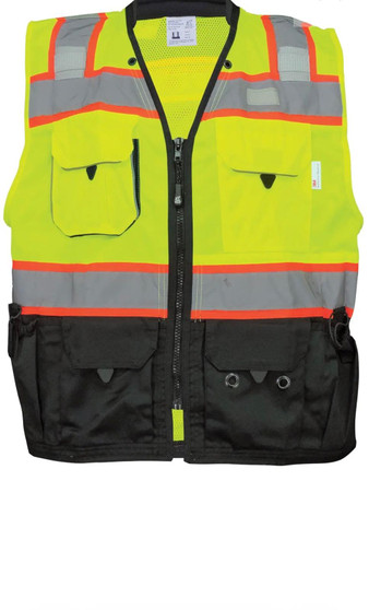 COMBO PROFESIONAL DE SEGURIDAD PROTEKONUSA