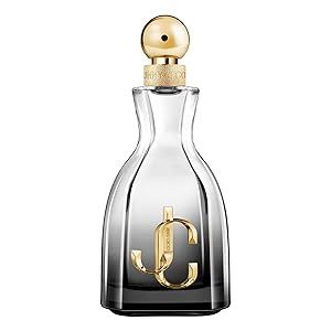 Jimmy Choo - I Want Choo Forever Eau de Parfum - Perfume de Mujeres - Floral y Cálido - Con notas de rosa jugosa, jazmín y vainilla - 3.3 Fl Oz