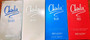Charlie blue por Revlon para mujerEau de Toilette en aerosol, 3.4 onzas