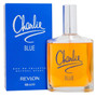 Charlie blue por Revlon para mujerEau de Toilette en aerosol, 3.4 onzas
