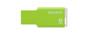 Sony Micro Vault USM8GM - USB flash drive - 8 GB - USB 2.0 - VERDE
