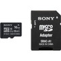 Sony 16GB Class 10 UHS-1 Micro SDHC up to 70MB/s Memory Card (SR16UY2A/TQ)