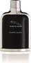 Jaguar Classic Black Eau De Toilette Spray 3.4 Oz/ 100 Ml for Men By 3.4 Fl Oz