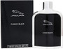 Jaguar Classic Black Eau De Toilette Spray 3.4 Oz/ 100 Ml for Men By 3.4 Fl Oz