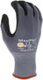 Agarre de microespuma recubierto de nitrilo MaxiFlex®™ en la palma y los dedos