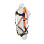 Arnés Oktofit Hi-Vis