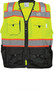 COMBO PROFESIONAL DE SEGURIDAD PROTEKONUSA