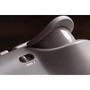8BitDo Pro 3 Bluetooth Controller for Switch/Switch 2 - TMR Joysticks, Swappable ABXY Buttons, Pro Back Buttons, Charging Dock, Hall Effect Triggers, for Windows, Apple, SteamOS, Android - Gray