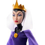 Mattel Disney Princess Toys, Villains Multipack with Evil Queen, Cruella de Vil & Yzma Fashion Dolls, Disney 100 Years of Wonder Collectible