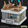 MEGA Pok'emon Building Toys Set Mini Motion Golbat with 313 Pieces, Wing Flapping Motion, 5 Inches Tall, for Adult Collectors