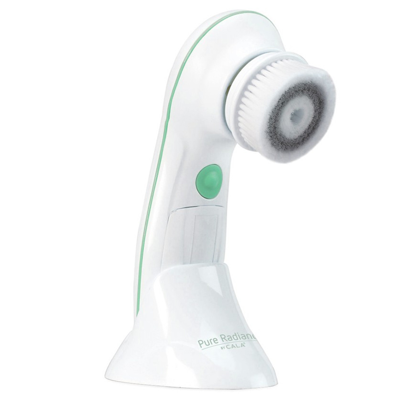 Sonic Facial Cleansing System | 3 Brush Heads | 2 Speeds | CALA