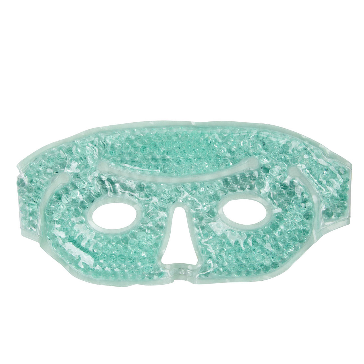 gel bead face mask