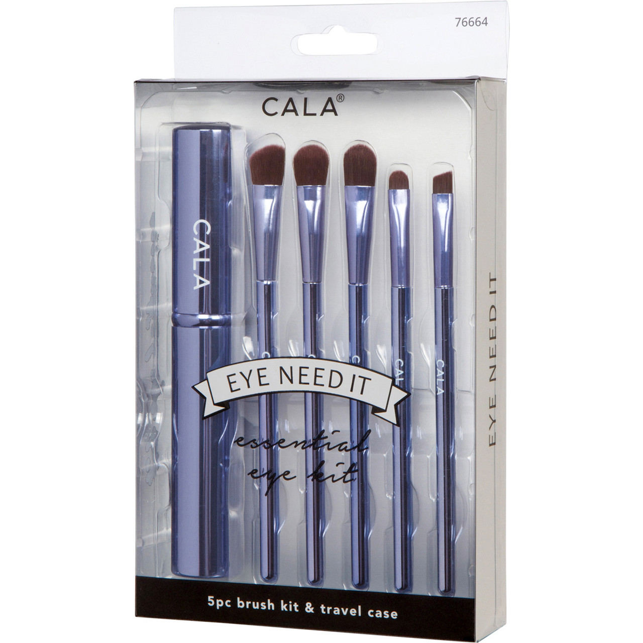 CALA Product  Studio Master Angle Brush