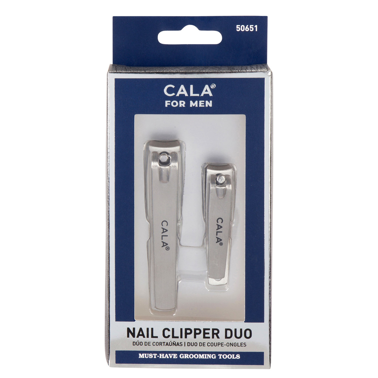 CALA PRO TOENAIL CLIPPER - CALA PRODUCTS