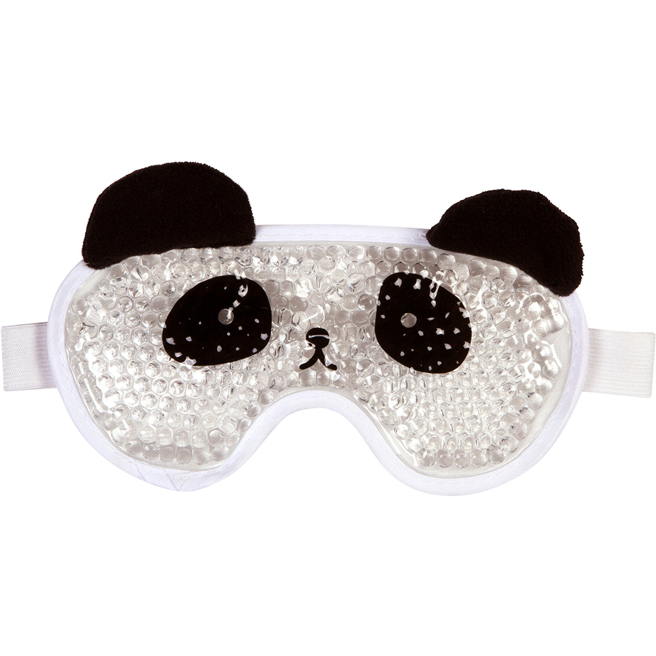 cooling gel bead eye mask