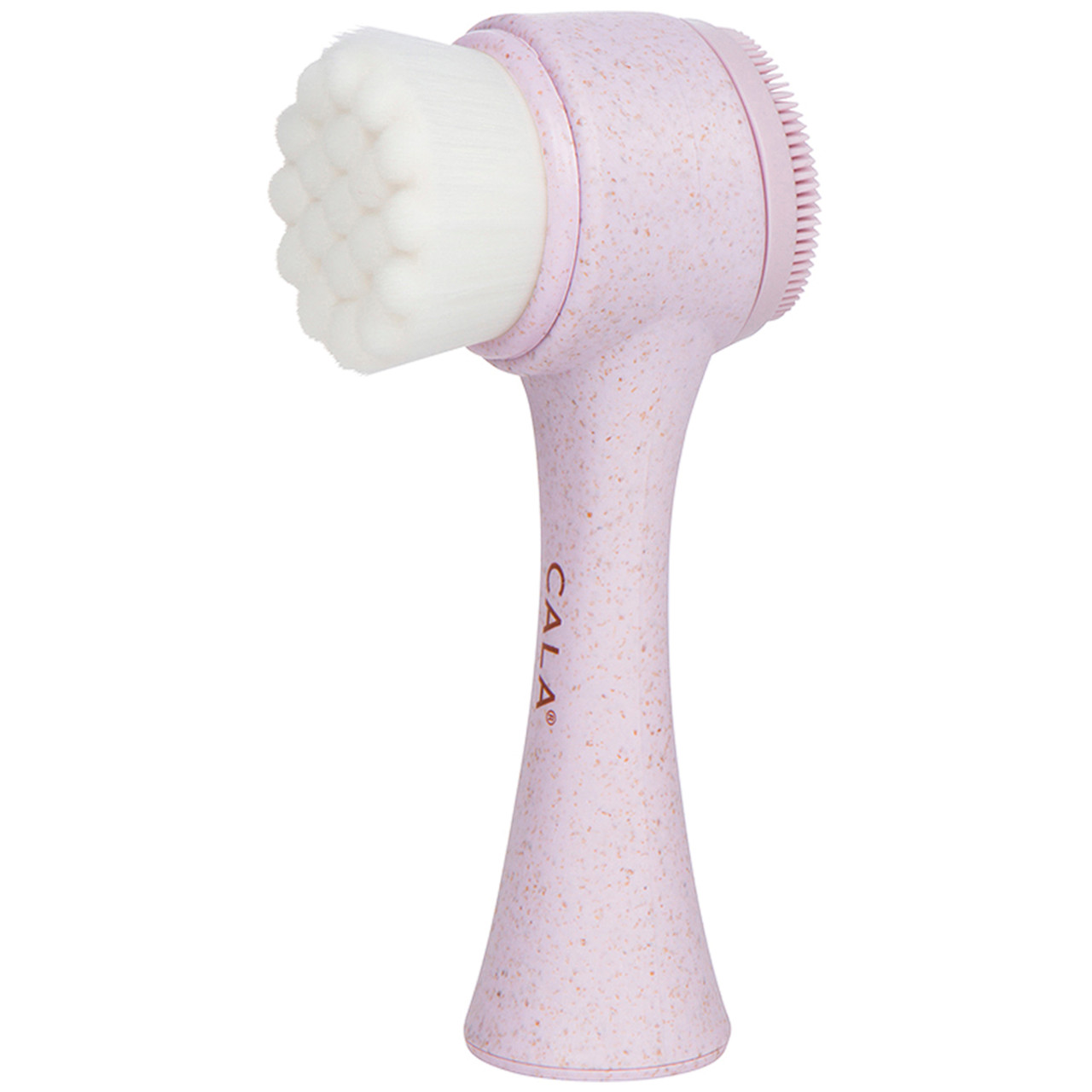 Silicone Sonic Facial Cleansing Brush & Massager