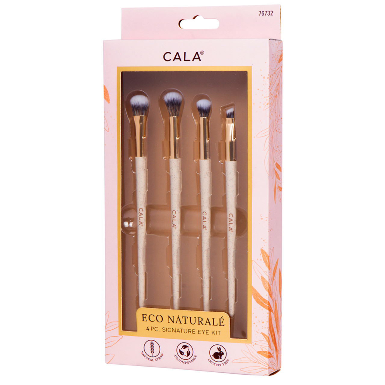 CALA Naturale Signature Kit