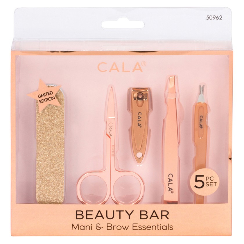 CALA® Beauty Bar Kit (5 pc)