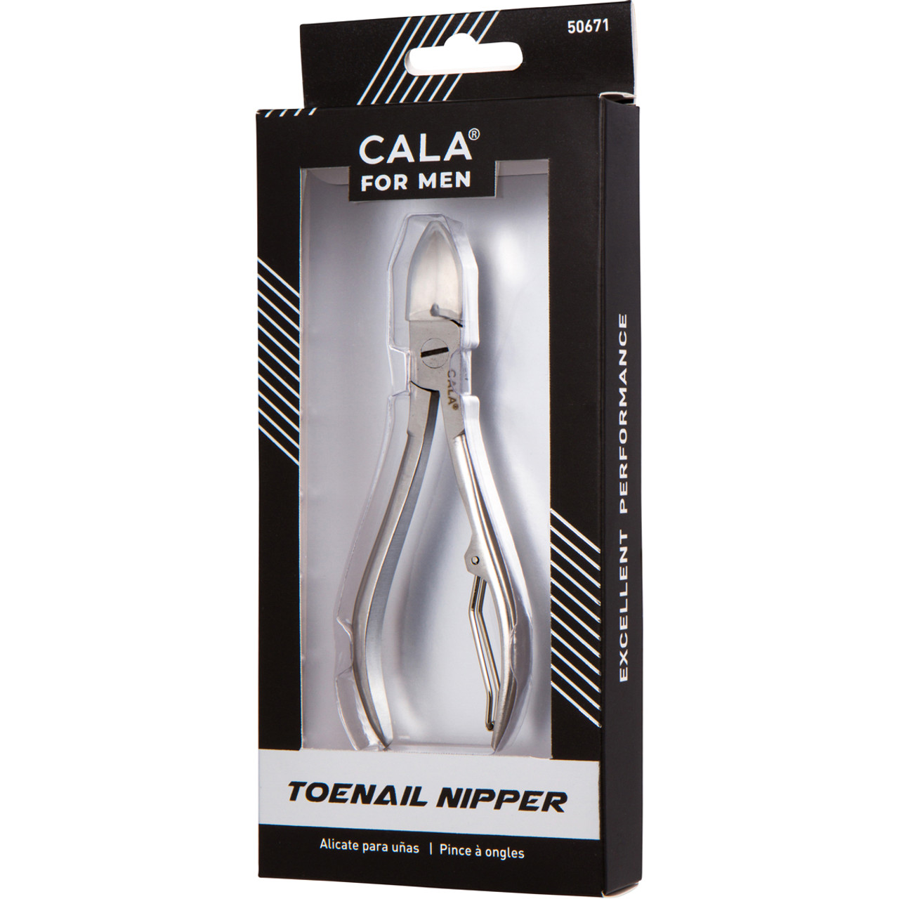 CALA PRO TOENAIL CLIPPER - CALA PRODUCTS