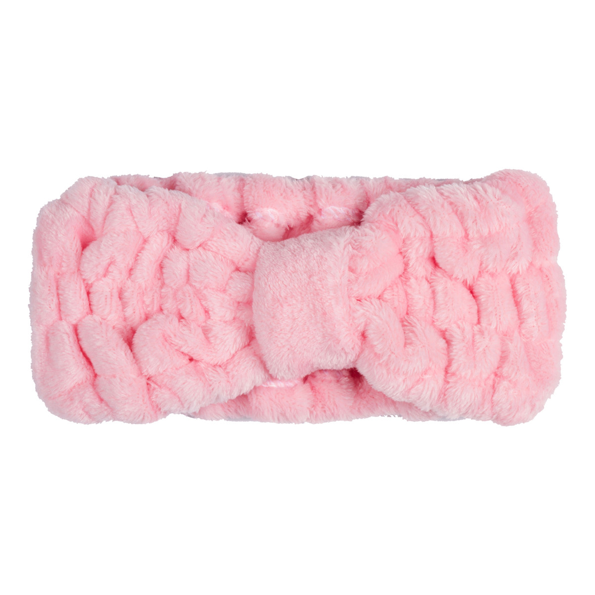 Cala Product | Plush Headband (Pink)