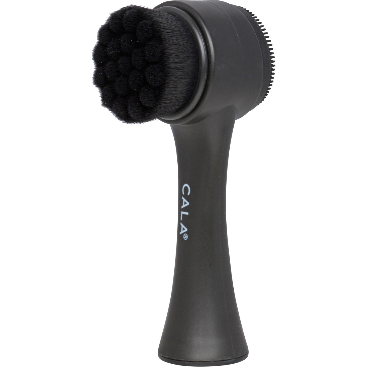 CALA Men DualAction Cleansing Brush