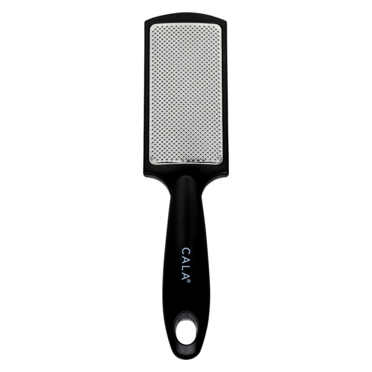 CALA Dual Sided Callus Remover (Black)