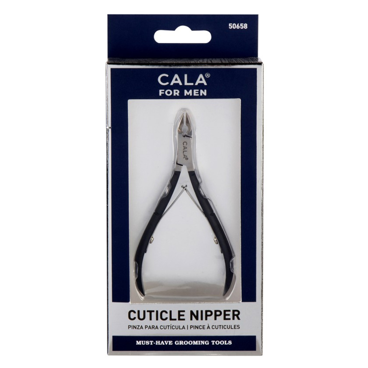 Cuticle Nipper | YN Salon Supplies