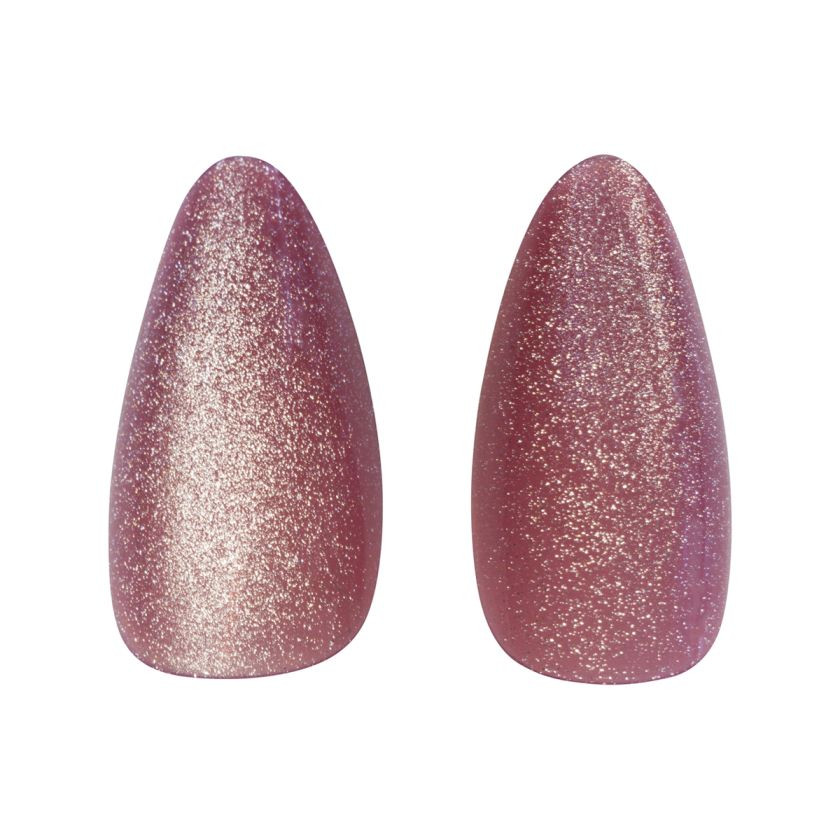 CALA Product Velvet Touch Almond Mauve Cateye