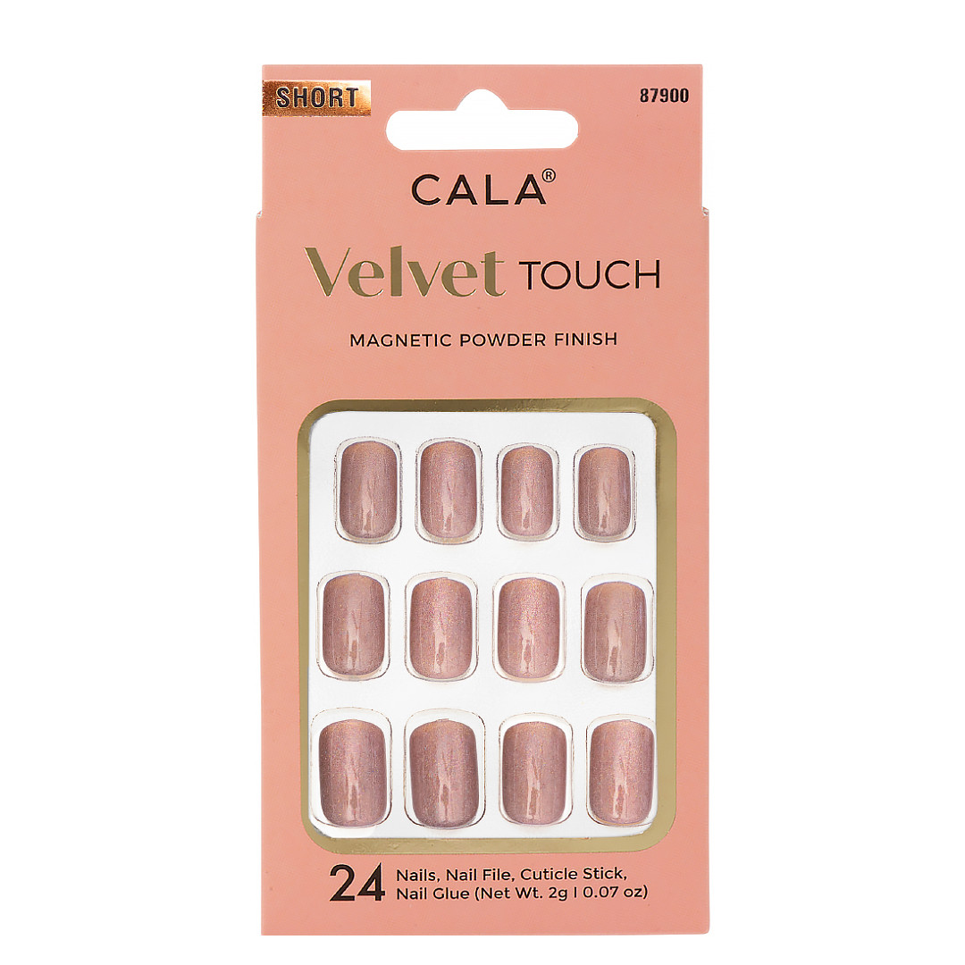 CALA Product Velvet Touch Long Almond Cateye