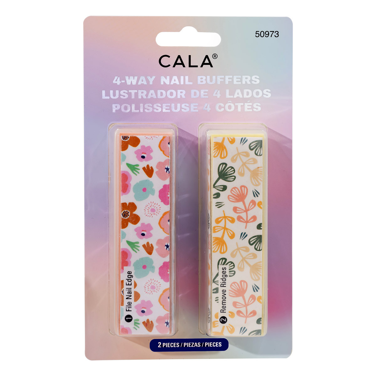 Cala Nail Buffer