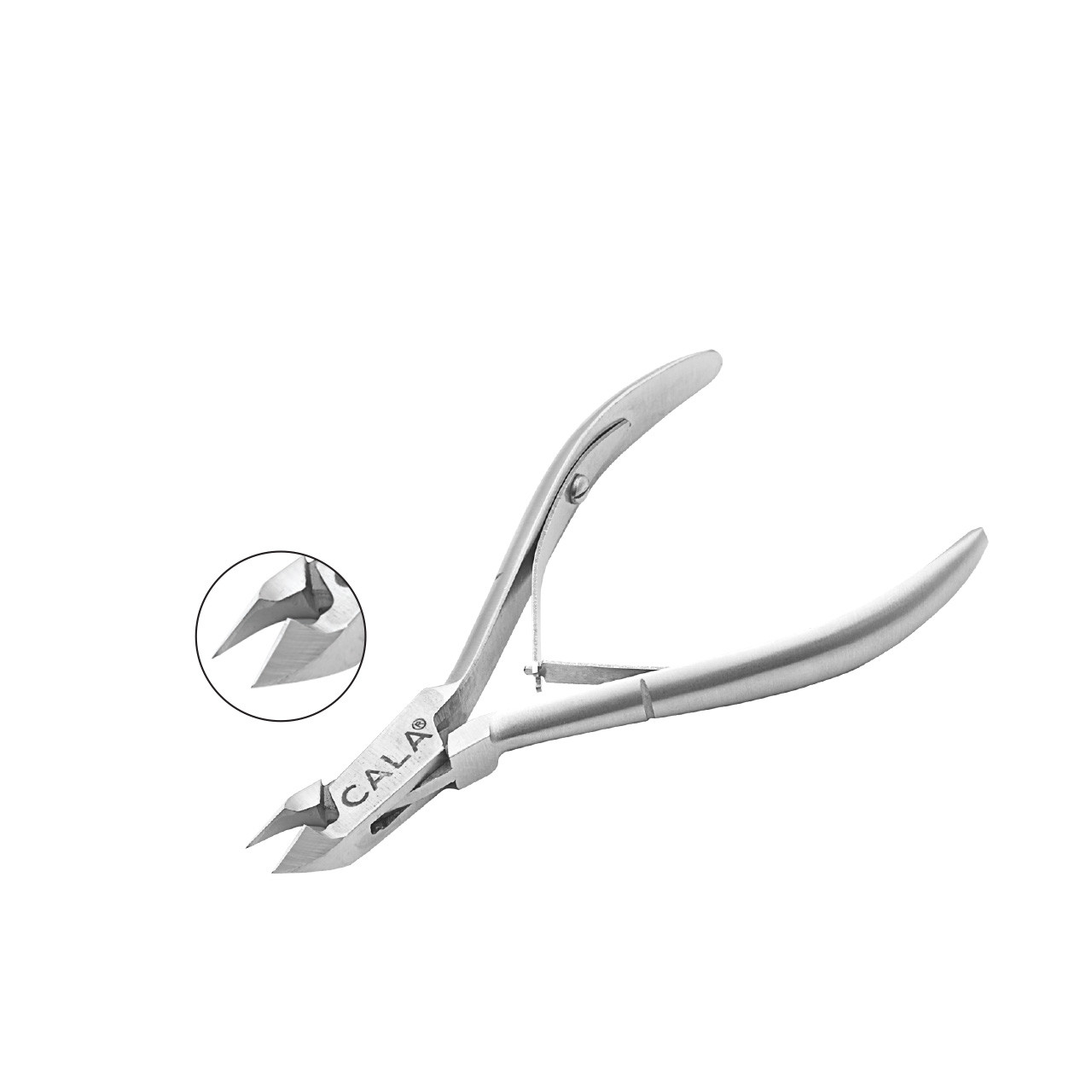 cuticle nipper