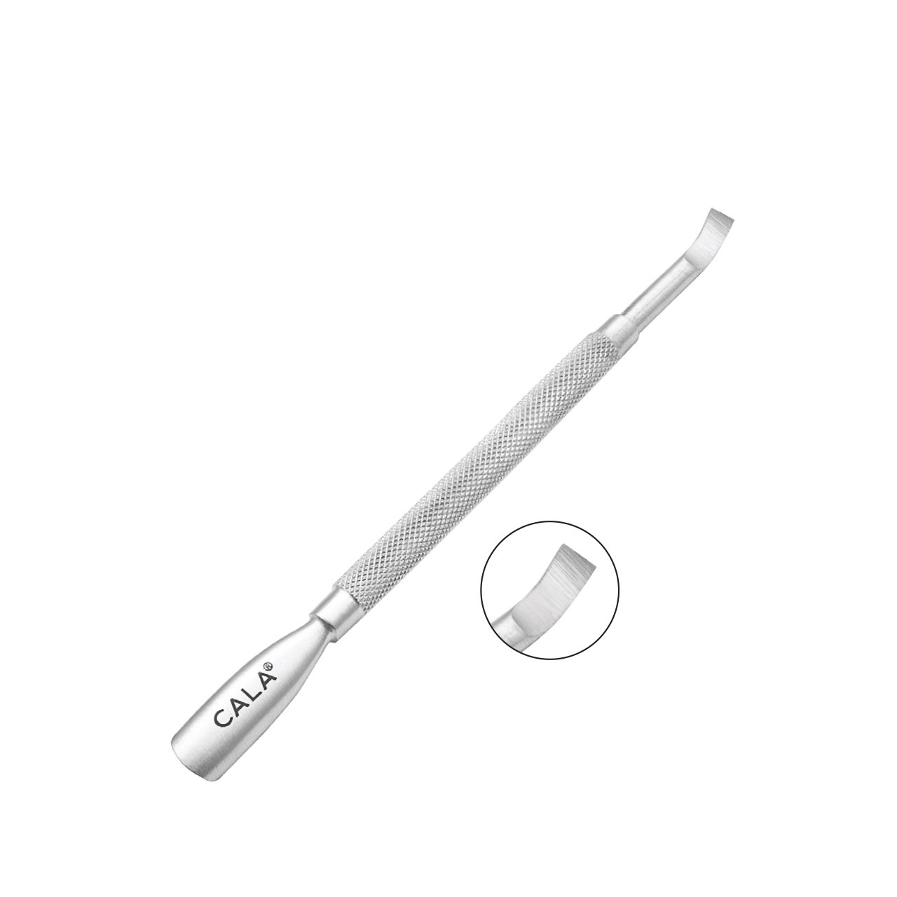 Cala Cuticle Pusher & Pterygium Remover - Thumbnail 2