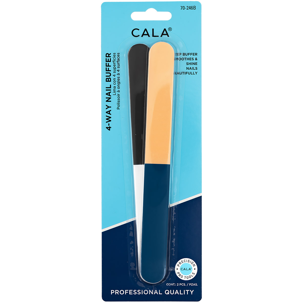 Cala Nail Buffer