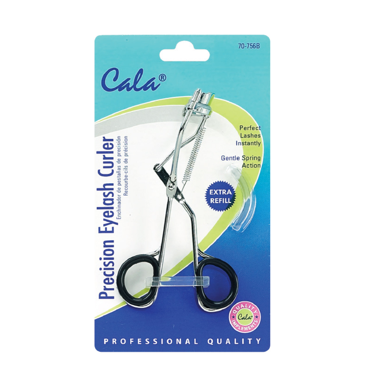 CALA Product Eyelash Curler