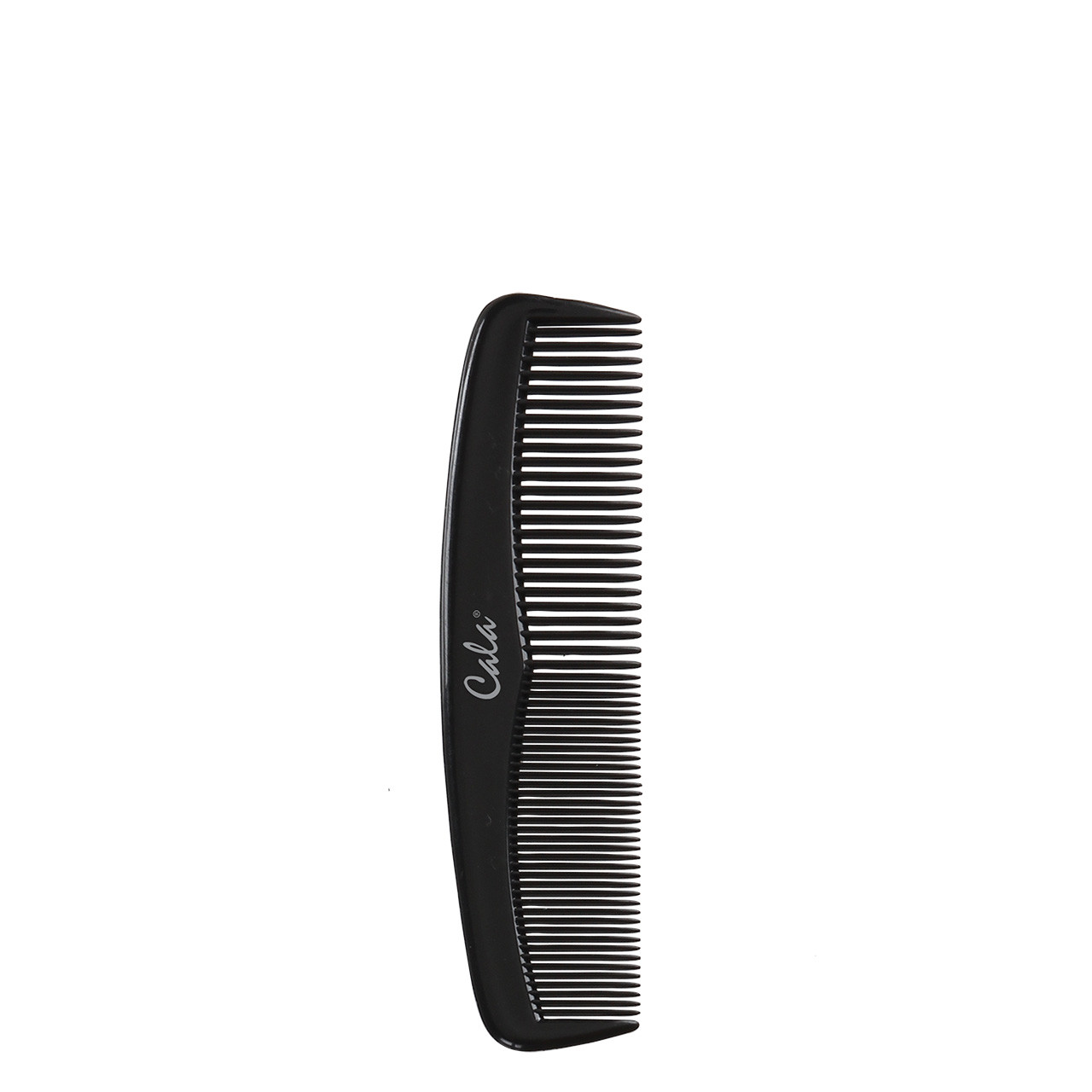 pocket hair comb