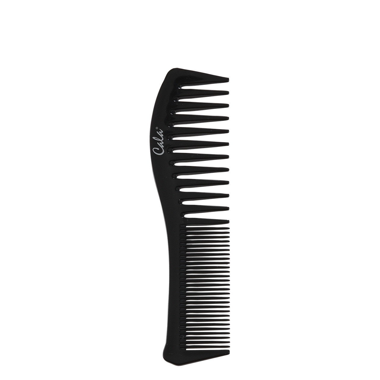 2022 Edition Hair-Weaving Comb (BLACK) – 3D BALAYAGE