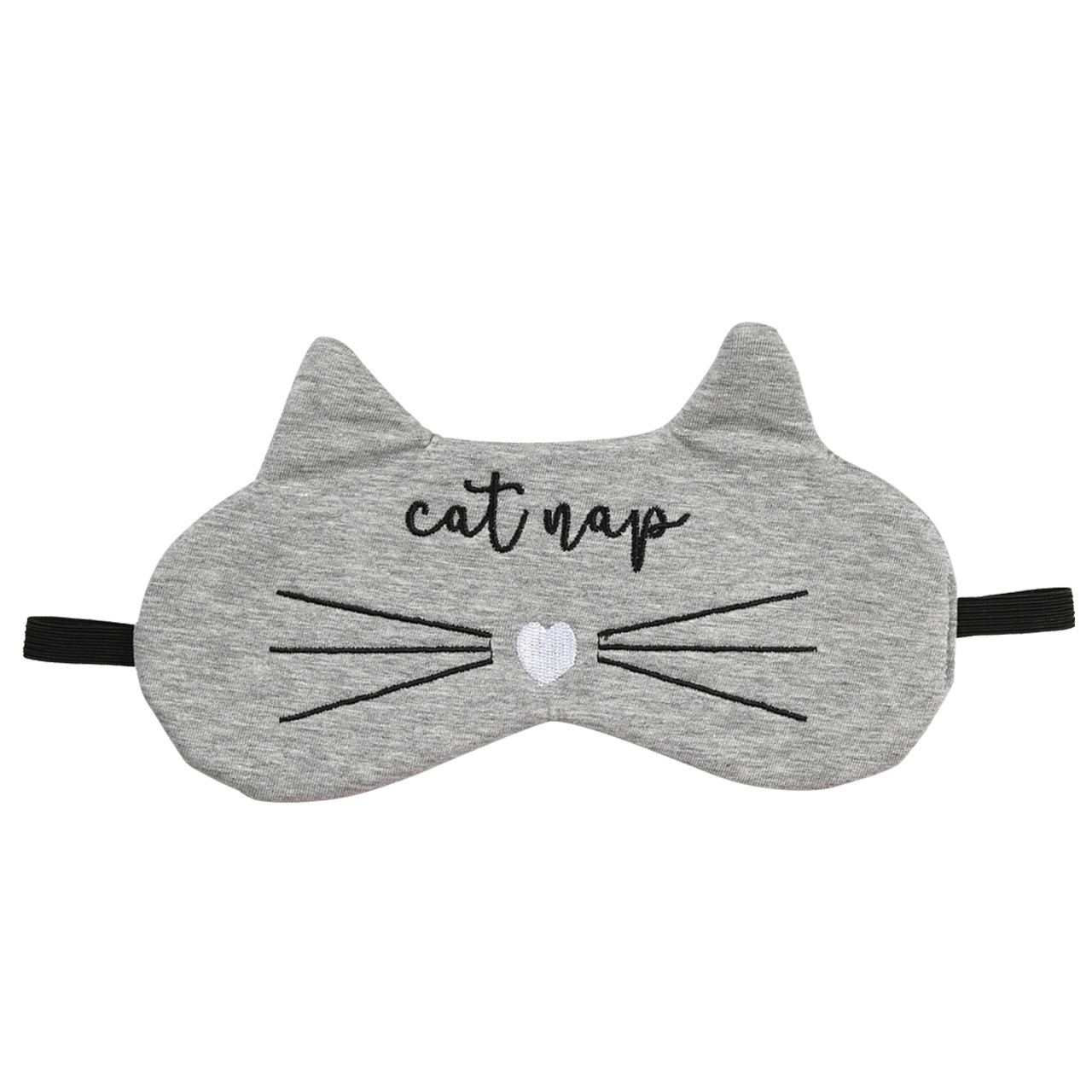 cat sleep mask