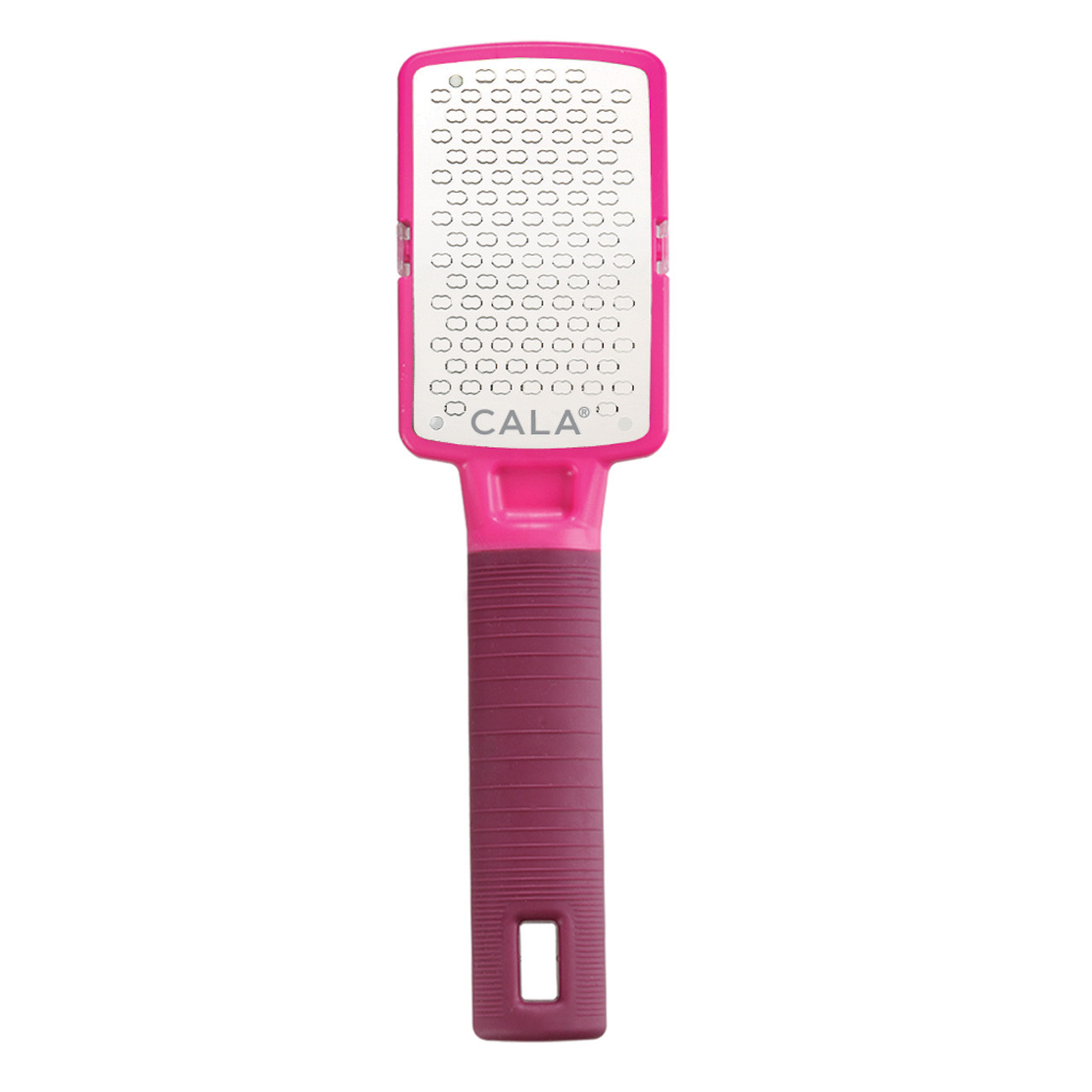 Silky Glide Pro Callus Remover (Hot Pink), Get Smooth Skin