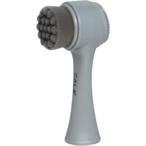鉄舟collection face brush Fractal 2-Piece Brush Set – about-face