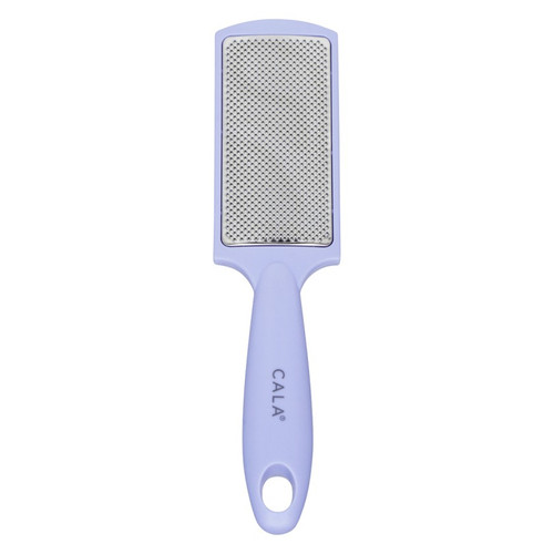 DUAL SIDED CALLUS REMOVER (LAVENDER)