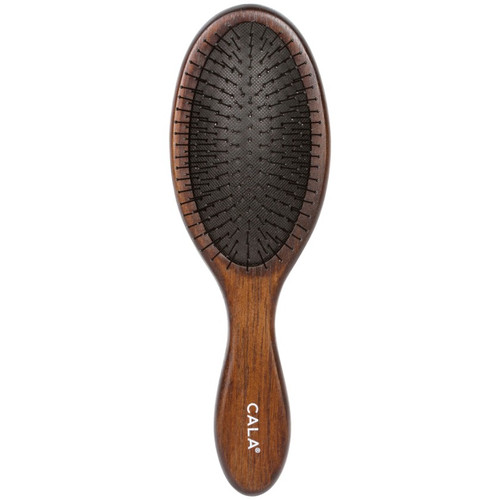 Loma Bamboo Round Brush