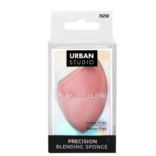 Mauve Makeup Blending Sponge