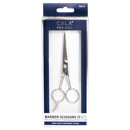 SCISSORS: 5 1/2