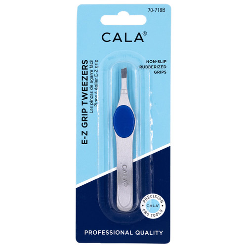 SCISSOR TWEEZERS - CALA PRODUCTS