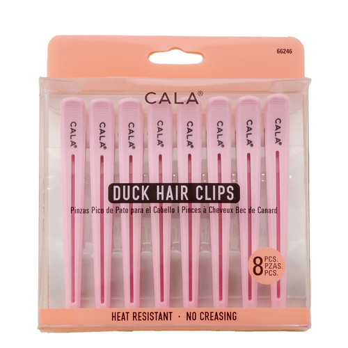 HAIR TOOLS - HAIR CLIP - Page 1 - CALA PRODUCTS